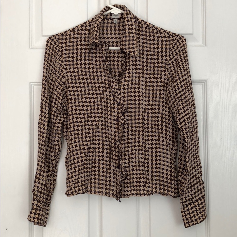 Anne Klein Blouse